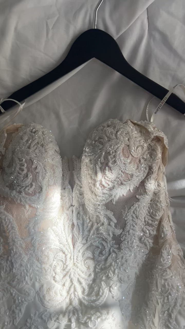 Martina Liana, Custom Made