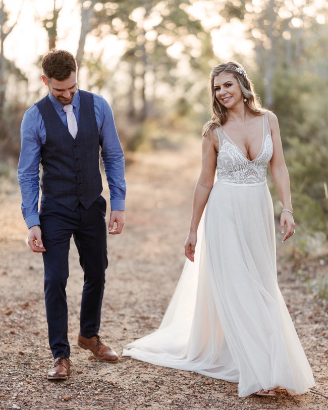made with love harlie tulle