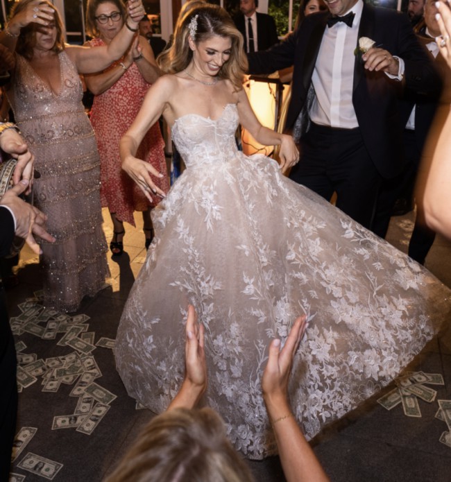 monique lhuillier truly