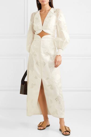 Zimmermann corsage clearance