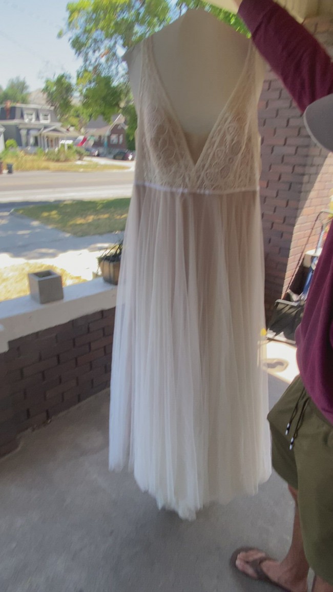 bhldn harlan