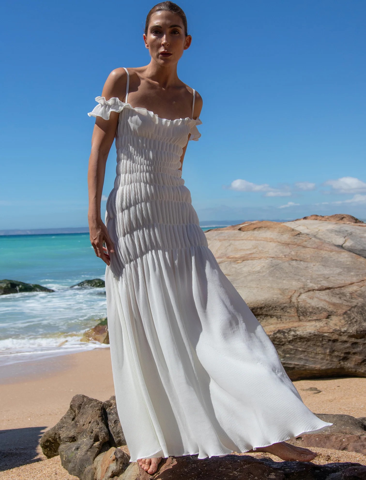 Georgia Hardinge Wedding Dress Save 43% - Stillwhite