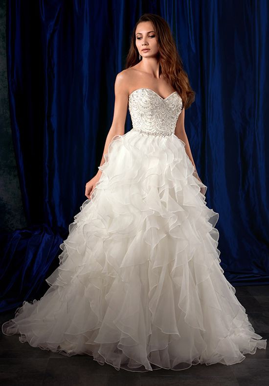 alfred angelo sapphire