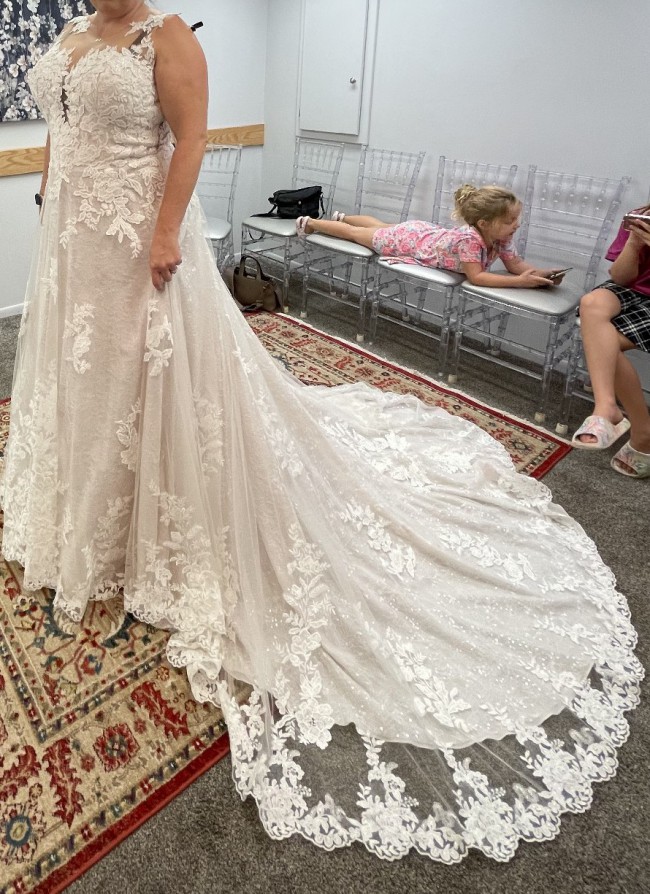 morilee sansa