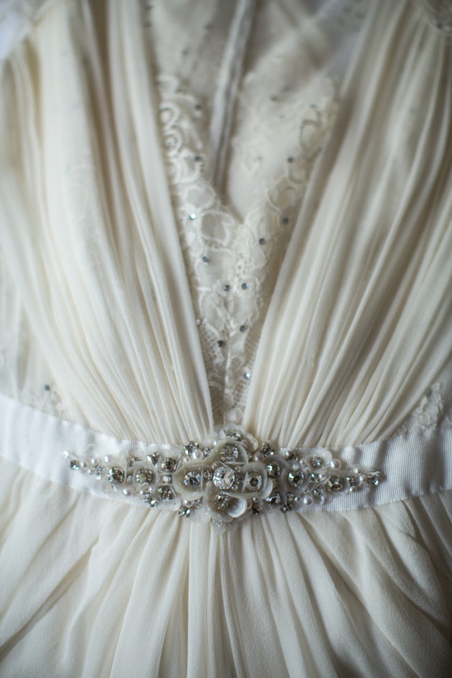 Jenny Packham Aspen Second Hand Wedding Dress Save 71