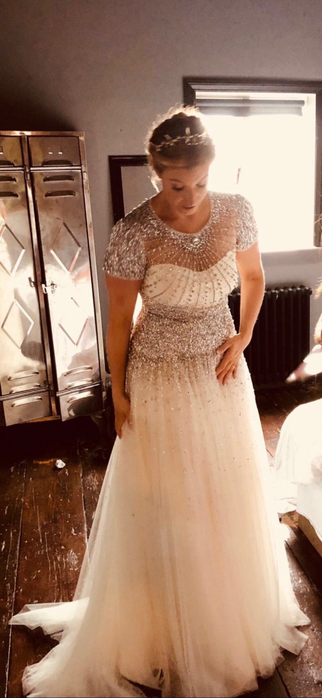 best lady gown for wedding