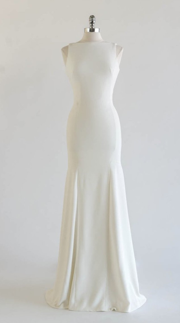 theia devon gown