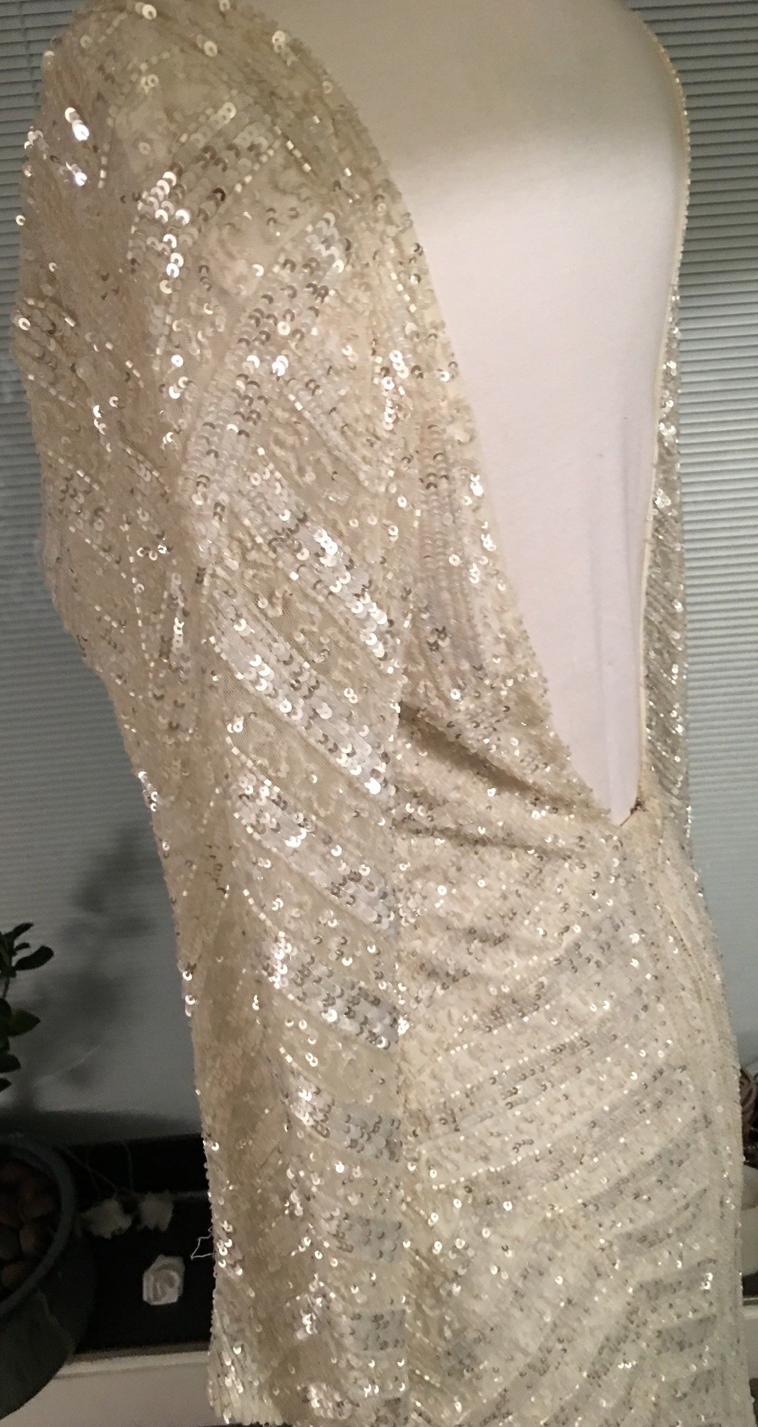 Eliza Jane Howell Angelica Sample Wedding Dress Save 59% - Stillwhite