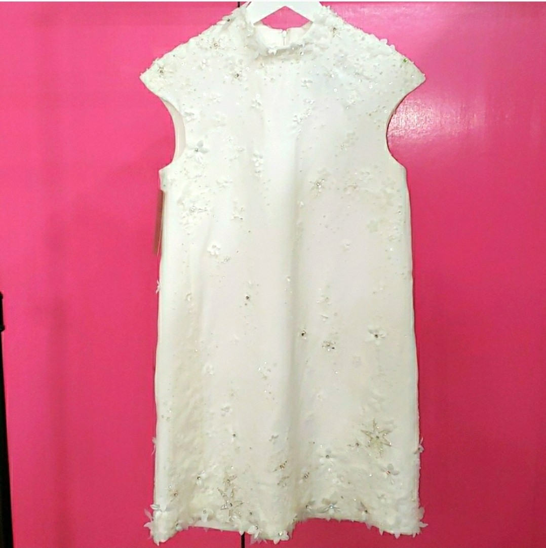 Whispers & Echoes Sample Wedding Dress Stillwhite