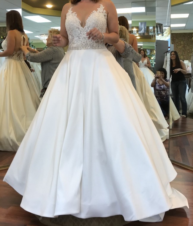 A-Line