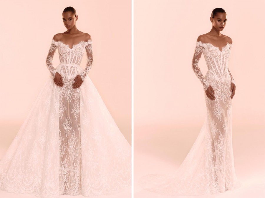 Zuhair Murad Zuhair Murad