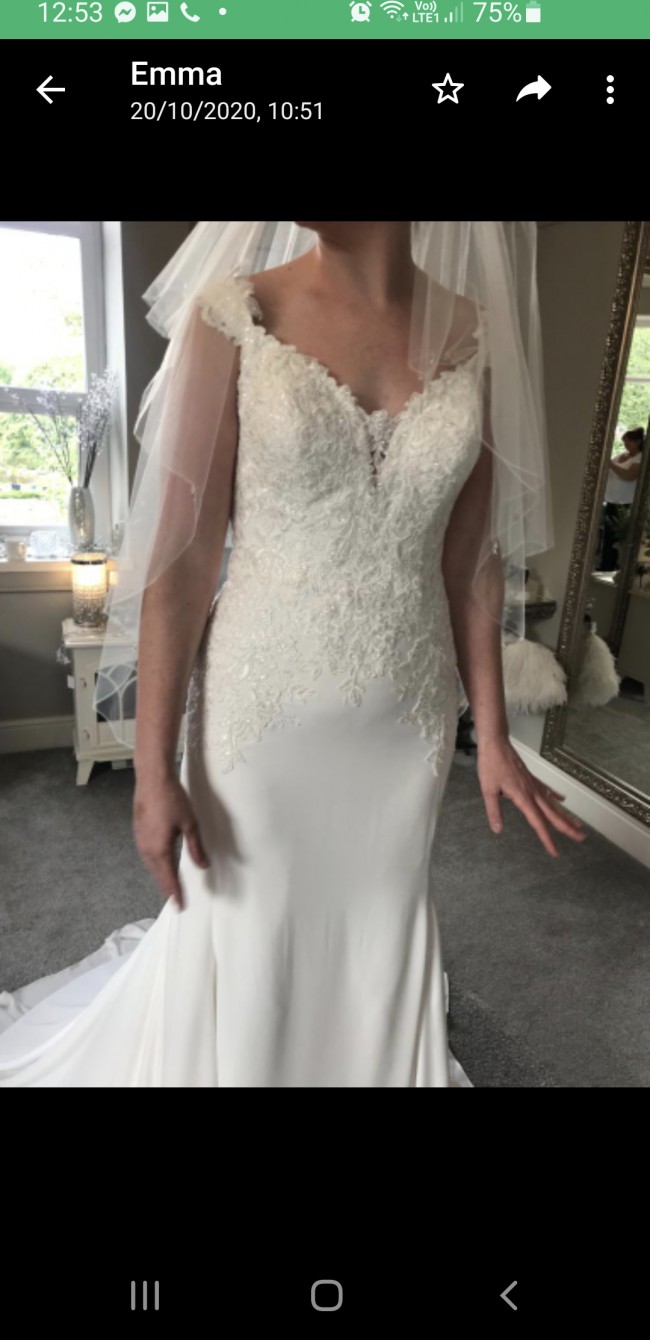 stella york 6447 price