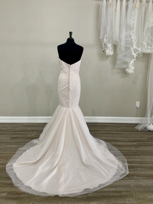 justin alexander sample sale