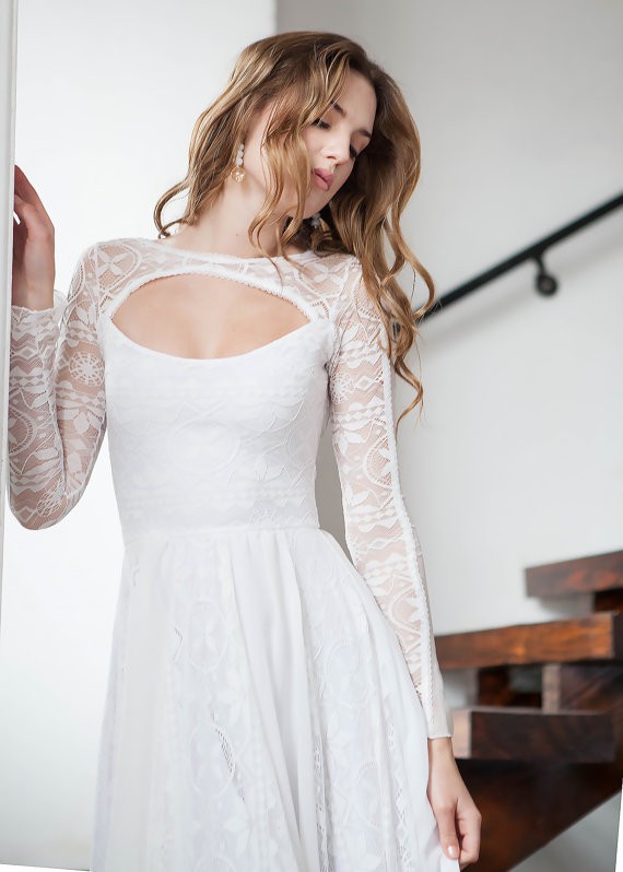 used wear your love dress