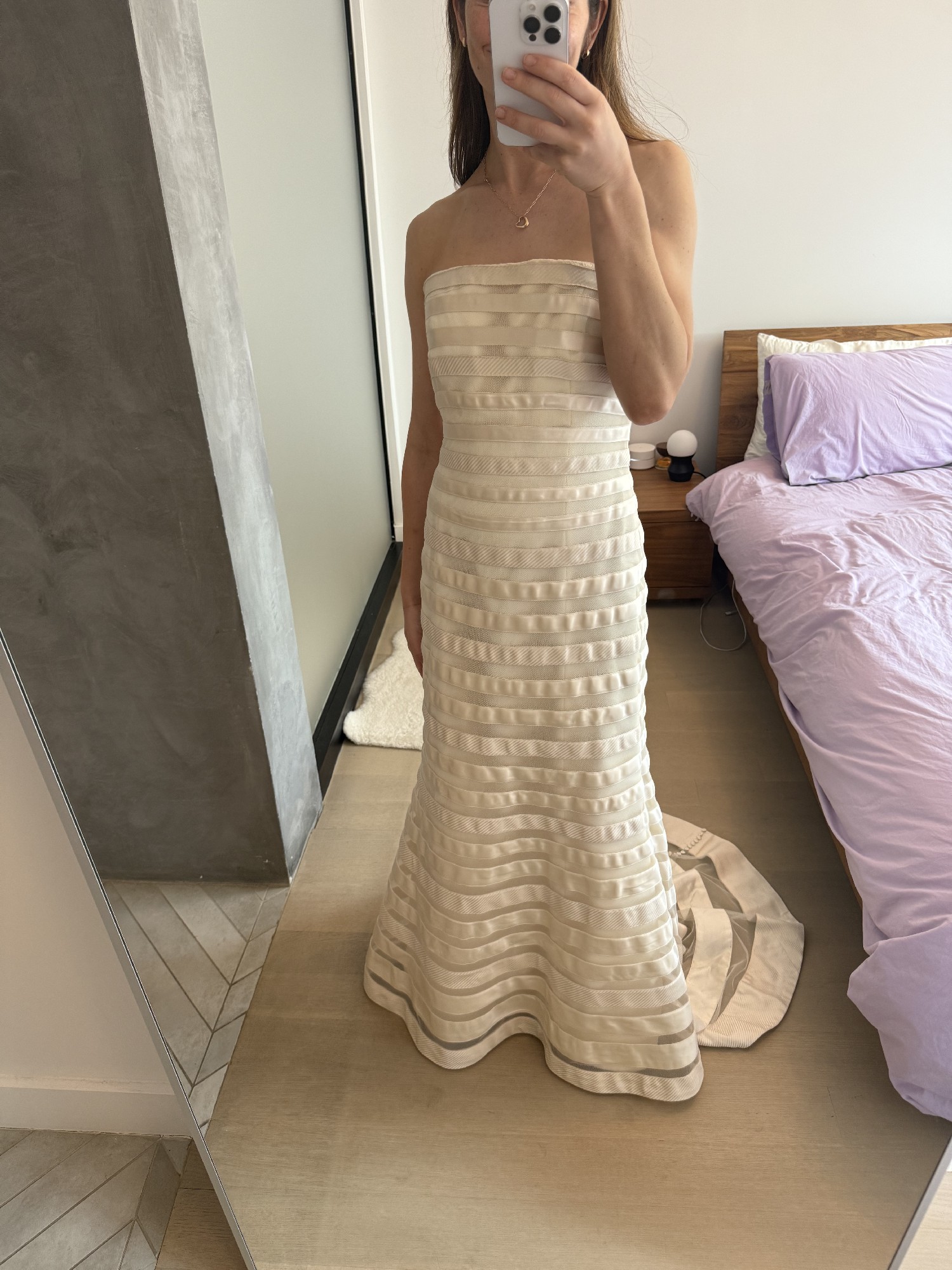 Vera Wang Wedding Dress Save 75% - Stillwhite