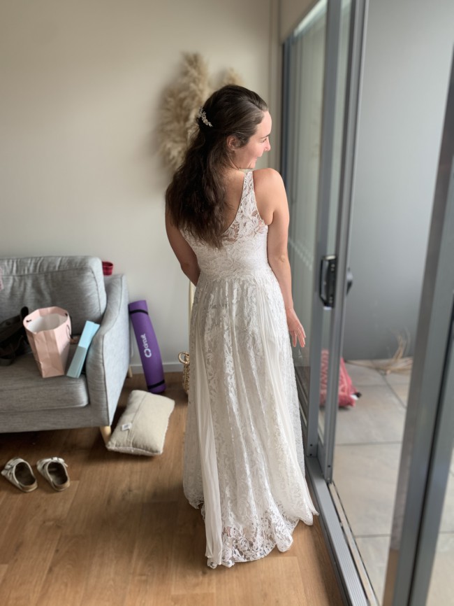 grace loves lace emilia