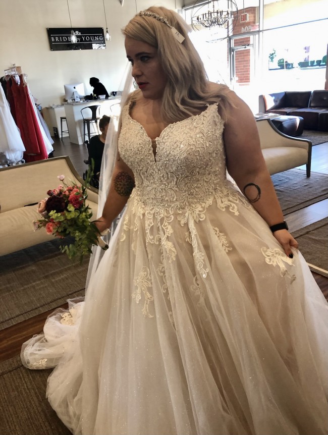 stella york 6959