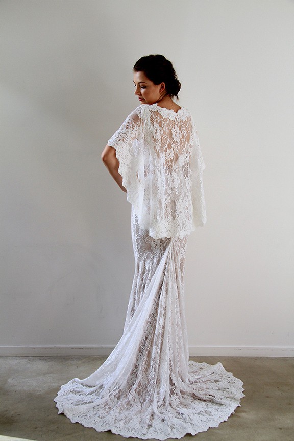 gown sample