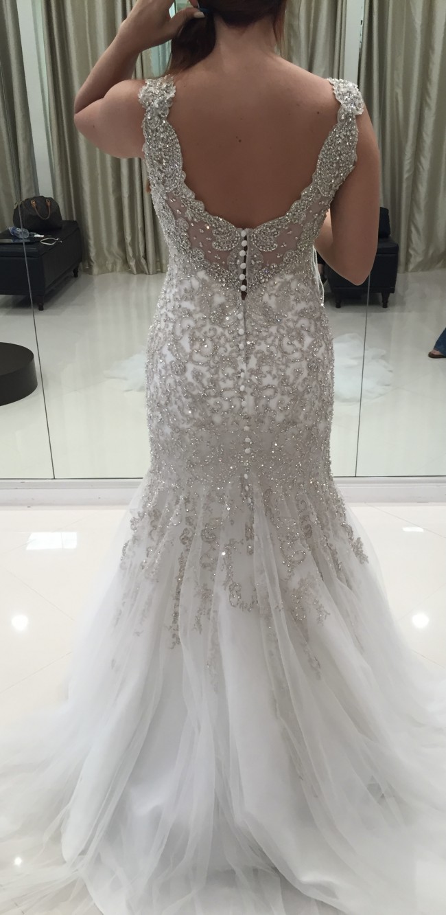 Allure Couture C369 IS