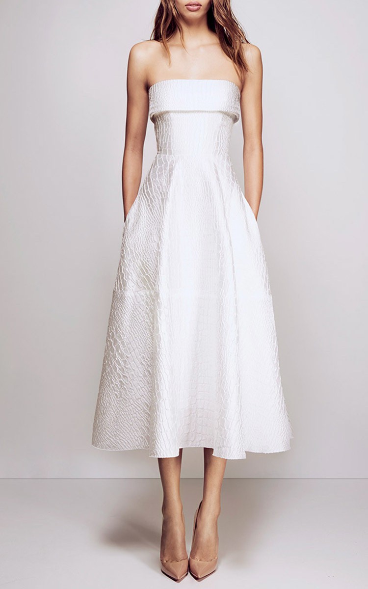 Alex Perry via Moda Operandi Alex Perry via Moda Operandi