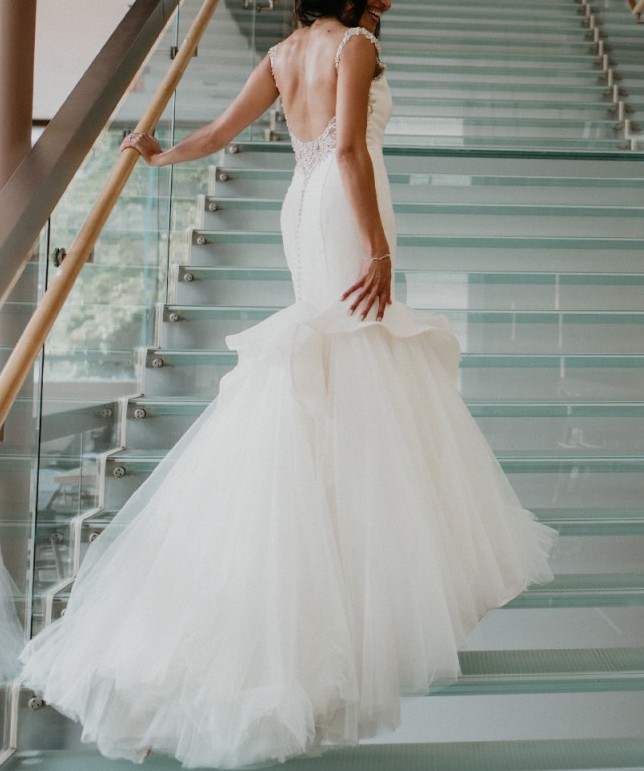 Sottero and Midgley, Raquel Wedding Dress Save 85% - Stillwhite