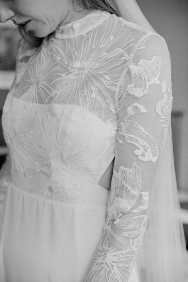 alexandra grecco germaine gown