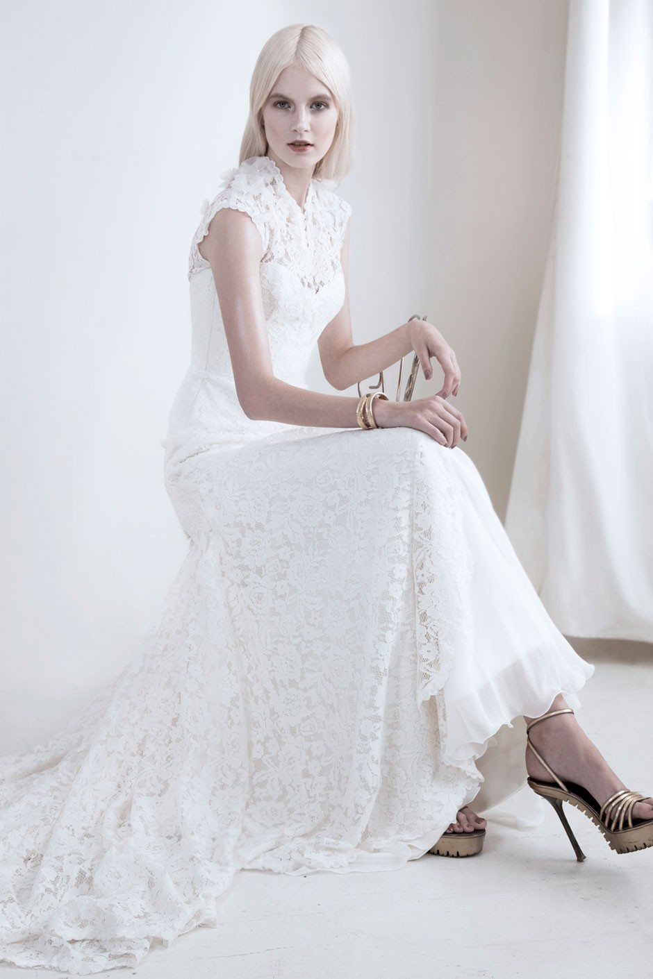 Mariana Hardwick Preowned Wedding Dress Save 73% - Stillwhite
