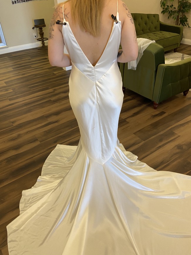 theia jean gown