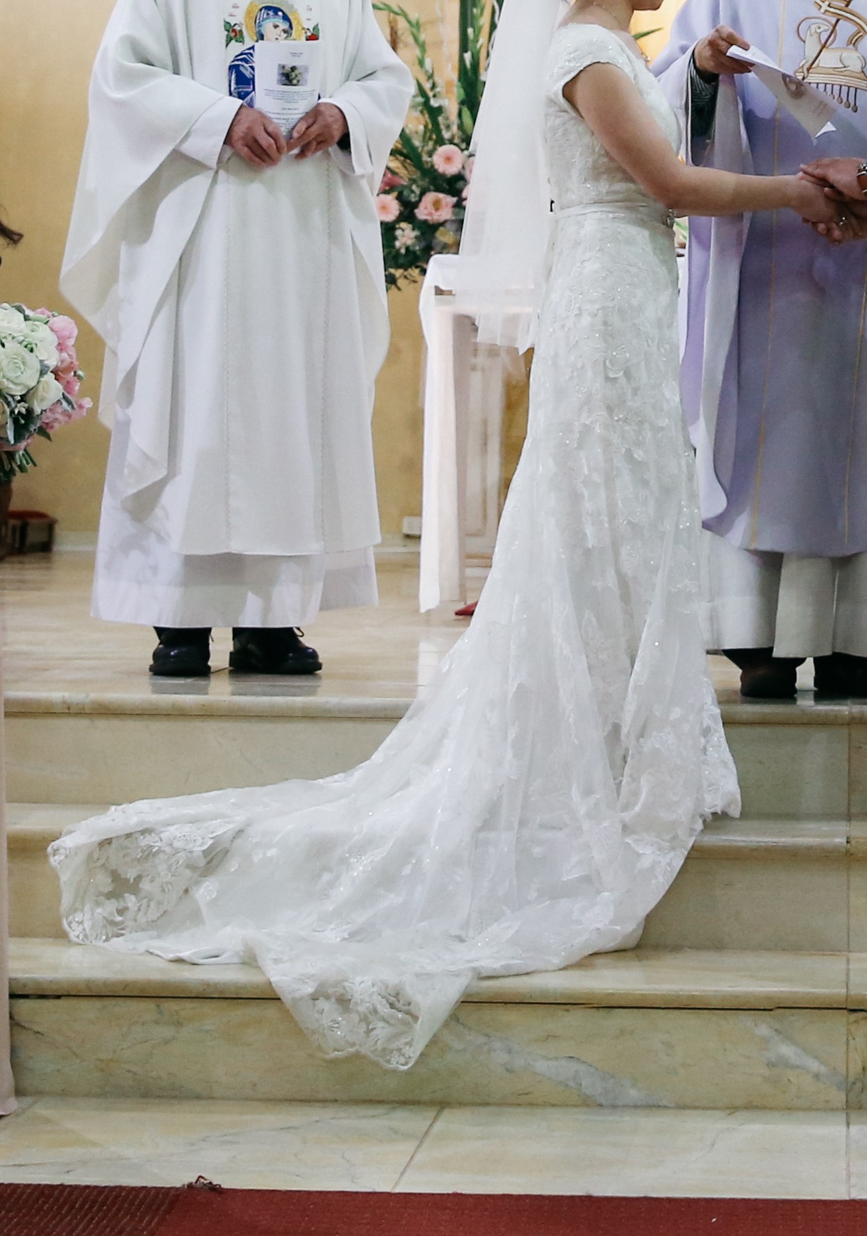 Maggie Sottero Cyrus Marie Used Wedding Dress Save 94% - Stillwhite