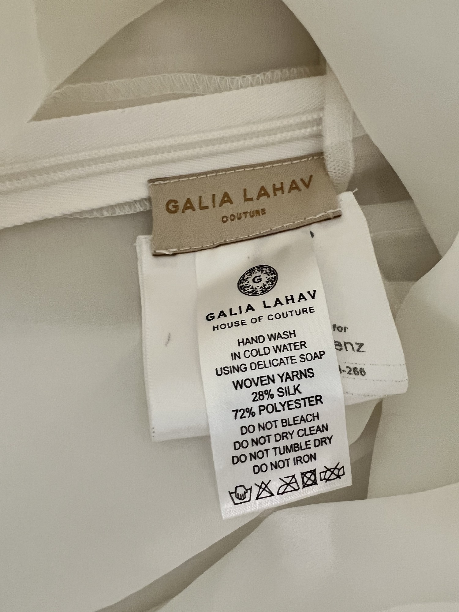 Galia Lahav Gia dress New Wedding Dress Save 48% - Stillwhite