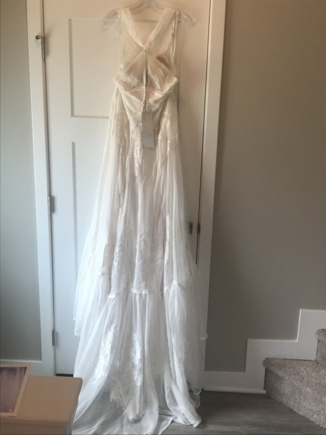 Lillian West 6524 New Wedding Dress - Stillwhite