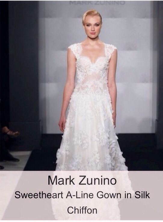 Wedding Dresses On Sale at Kleinfeld's