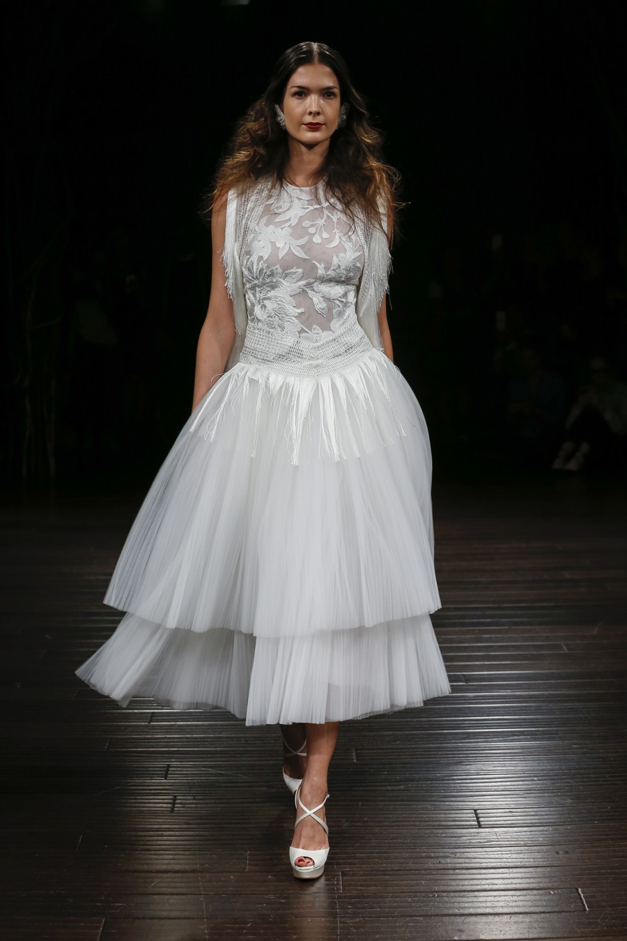 Naeem Khan Naeem Khan