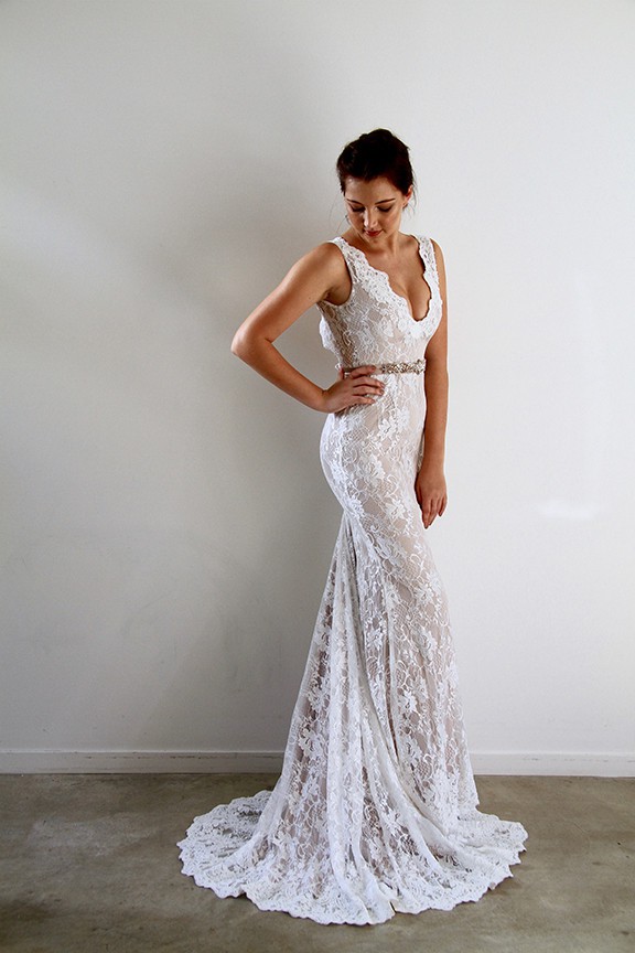 gown samples