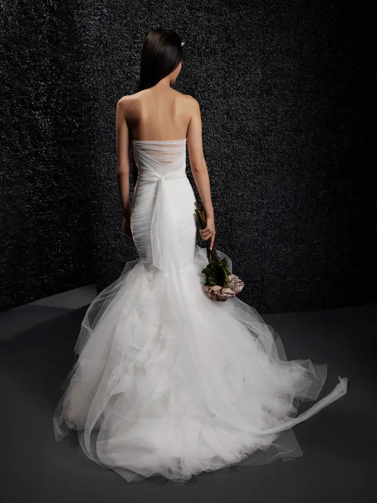 Vera Wang New Wedding Dress Save 40% - Stillwhite Vera Wang New Wedding Dress Save 40% - Stillwhite