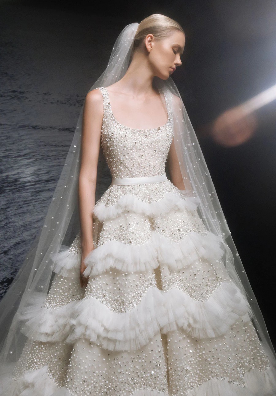 Elie Saab Elie Saab