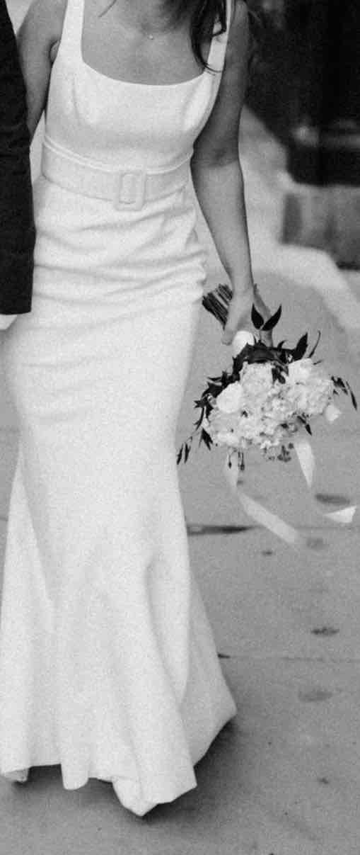 Jane Hill, Ellington Wedding Dress - Stillwhite