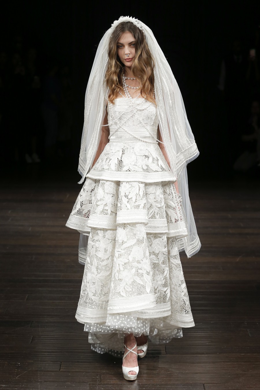 Naeem Khan Naeem Khan
