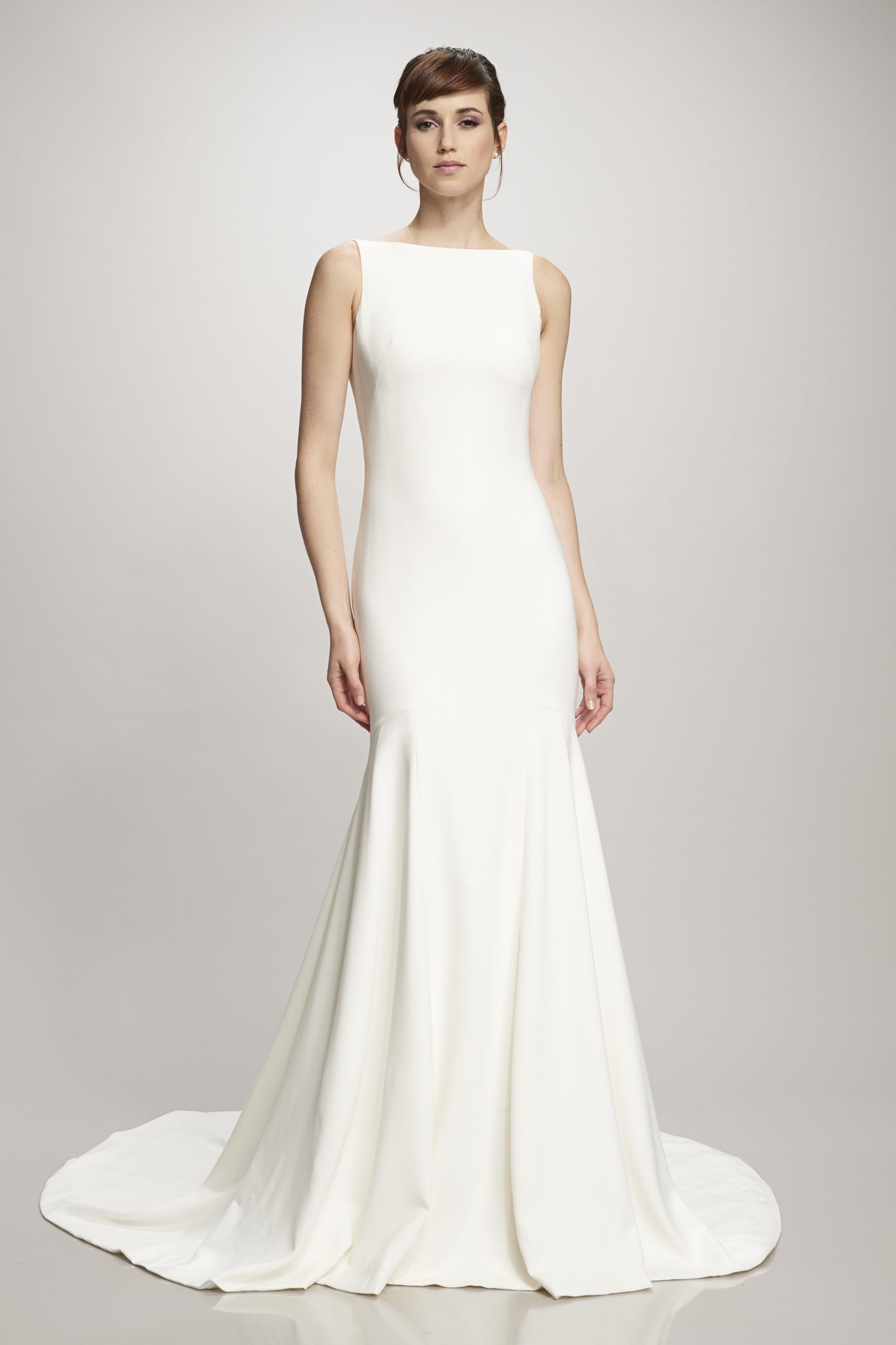Theia Devon Preowned Wedding Dress Save 47 Stillwhite