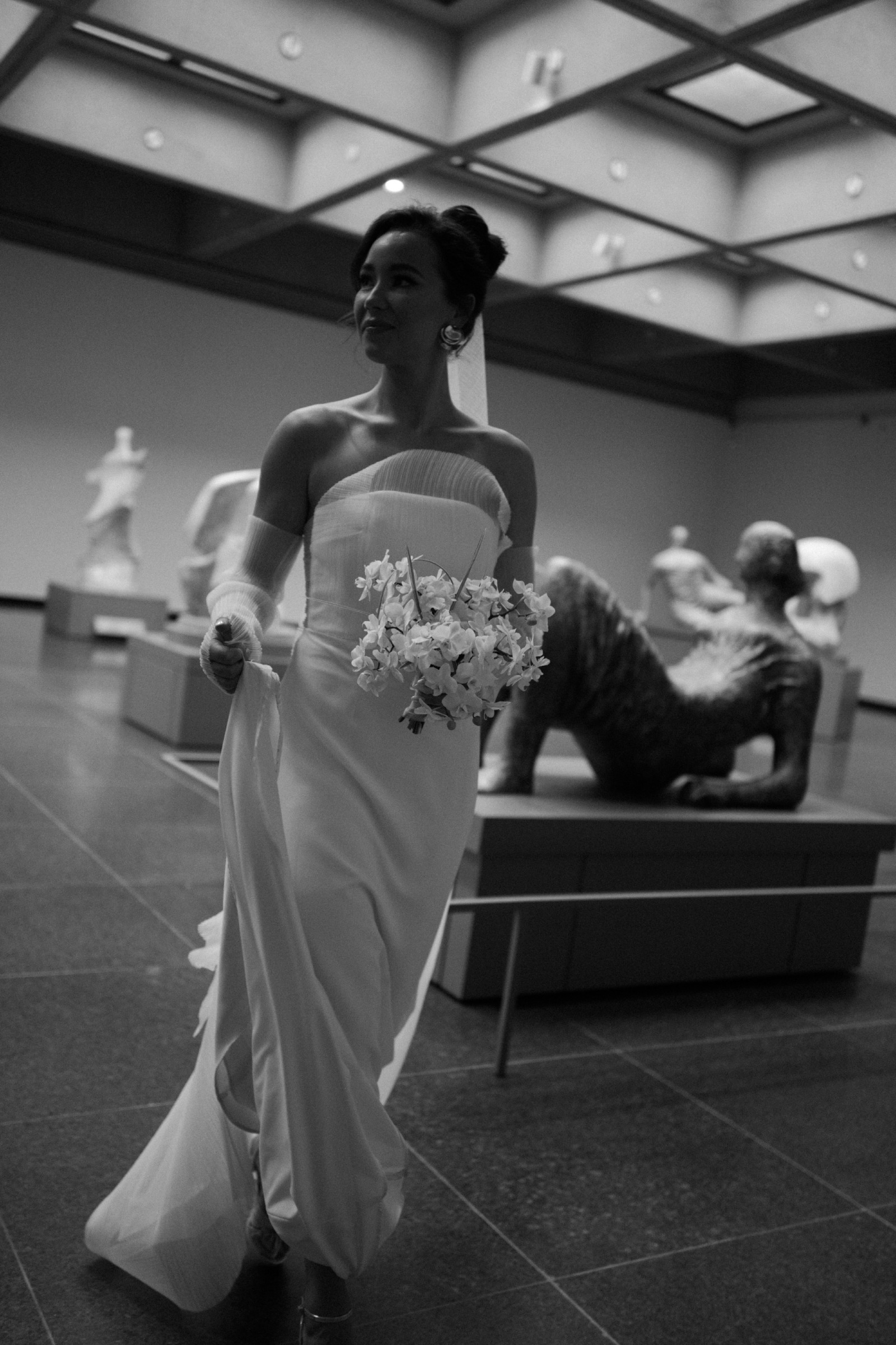 NEWHITE Wedding Dress Save 47% - Stillwhite