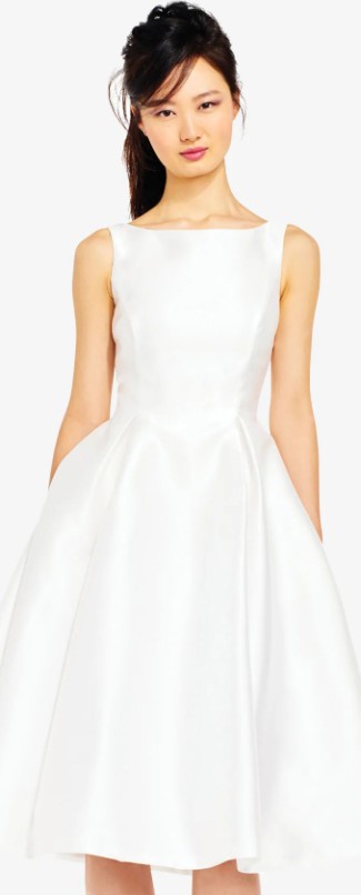 Adrianna Papell, 041899070 New Wedding Dress Save 38% - Stillwhite
