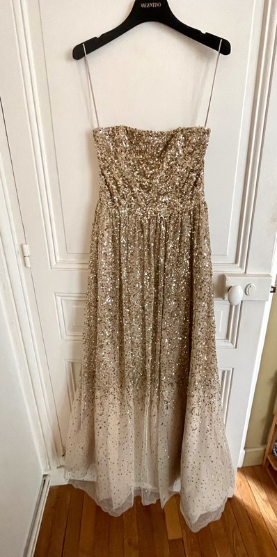 Alice + Olivia, Daisy New Wedding Dress Save 73% - Stillwhite Alice + Olivia, Daisy New Wedding Dress Save 73% - Stillwhite