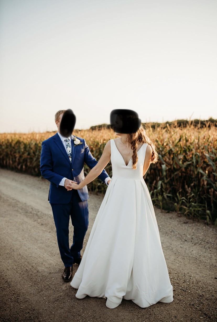 Colby John Wedding Dress Save 71% - Stillwhite