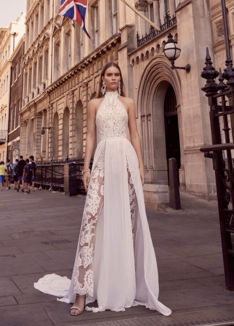 Veni Infantino, 69820 Wedding Dress Save 70% - Stillwhite