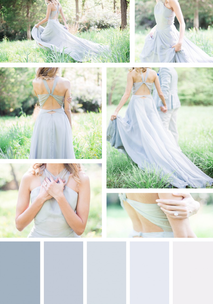 Sun Kissed Blue Sun Kissed Blue