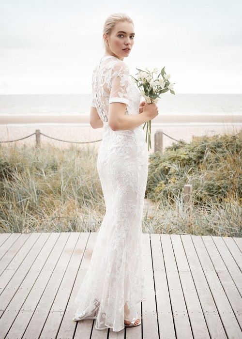 phase eight wedding dresses