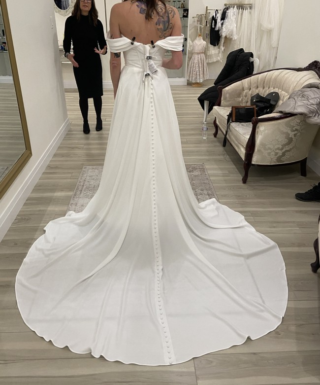 Stella York 7618
