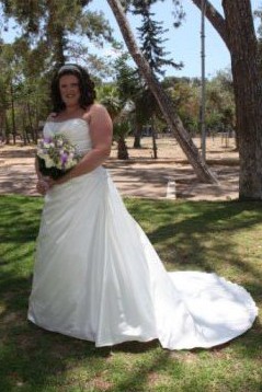 Maggie Sottero Destinations Used Wedding Dress On Sale 91 Off