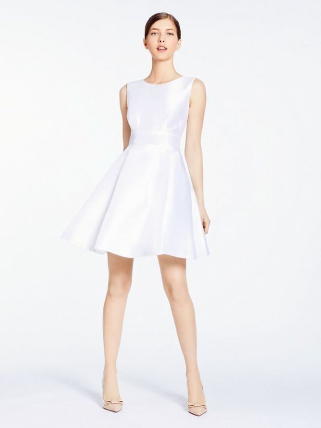 kate spade bridesmaid dresses