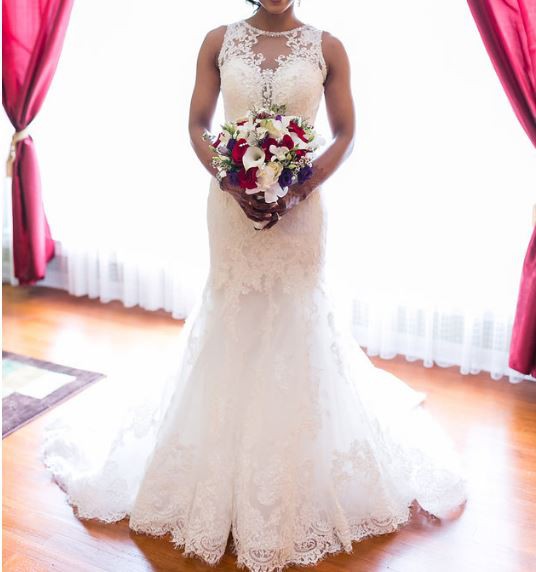 Mori lee 2683 Clearance